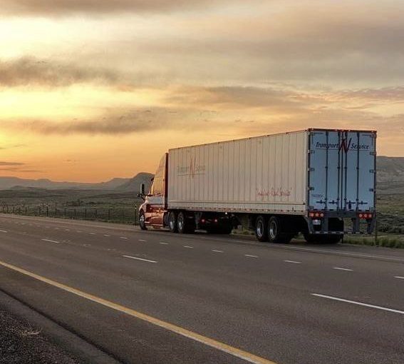 شرکت حمل و نقل فردوسیه